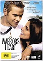 Buy A Warrior's Heart DVD Online | Sanity