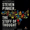 Amazon.com: The Stuff of Thought: Language as a Window into Human ...