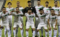La lista de convocados de la Selección de Irán para el Mundial de Qatar ...