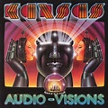 1980 Audio-Visions - Kansas - Rockronología