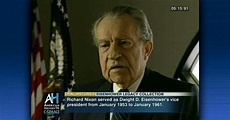 Richard Nixon Interview | C-SPAN.org