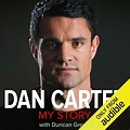 Amazon.com: Dan Carter: My Story (Audible Audio Edition): Dan Carter ...