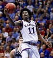 Josh Jackson named Big 12 Newcomer of the Week | University of Kansas ...