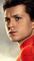 Tom Holland As Peter Parker In Spider-Man Far From Home 4K Ultra HD ...