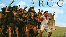 A.R.O.G (2008) - Backdrops — The Movie Database (TMDB)