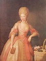 Auguste Karoline von Braunschweig-Wolfenbüttel