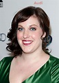 'Fargo' actress Allison Tolman fires back after "fat" comments
