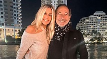 Las fotos de las vacaciones de Guillermo Francella y su esposa en Miami ...