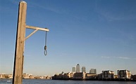 London's 11 most notorious public execution sites - Telegraph