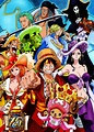 Anime-dajo: ONE PIECE Completo Online HD