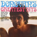 Donovan - Donovan's Greatest Hits (2017, Vinyl) | Discogs