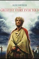 The Greatest Story Ever Told (1965) - Posters — The Movie Database (TMDB)