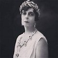 Imperial Romanov Dynasty — Grand Duchess Elena Vladimirovna Romanova of...