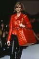 Why Claudia Schiffer Was the Ultimate Chanel It Girl of the ’90s ...