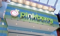 A Brand with Top Name Recognition - Pinkberry Franchise