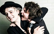 Peter Doherty & The Puta Madres – 'Peter Doherty & The Puta Madres' review