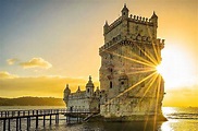 Os 20 monumentos mais importantes de Portugal | VortexMag
