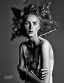 MODELS.com Feed | Patrick demarchelier, Interview, Fashion photography