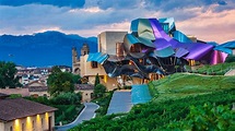 Frank Gehry: 33 Impressive Constructions Designed by means of the ...