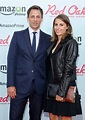 Seth Meyers and Wife Alexi Ashe Welcome Baby No. 1 - Closer Weekly