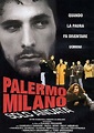 Image gallery for Palermo-Milan One Way - FilmAffinity