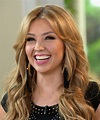 Thalía, la metamorfosis de la cantante mexicana - Analitica.com