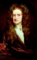 Isaac Newton, científico y alquimista