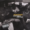 Everything Is Everything by Brand Nubian | Releases | Tommy Boy Records ...