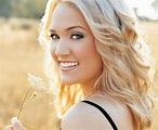 Carrie Underwood Bio: Early Life and Career Overview
