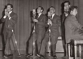 The Story of Ron Booth and the Booth Brothers – Absolutely Gospel Music