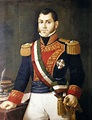 Biografía de Melchor Múzquiz