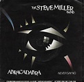 Abracadabra: The Steve Miller Band: Amazon.ca: Music