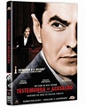 Dvd: Testemunha de Acusação - Classicline - Filmes - Magazine Luiza