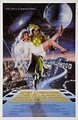 The Wizard of Speed and Time : Extra Large Movie Poster Image - IMP Awards