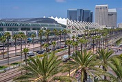 San Diego Convention Center - San Diego Convention Center