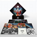 The Mars Volta La Realidad De Los Sueños 18LP Vinyl Box | LP Record