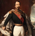 Biografia de Napoleón III