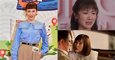 蔣家旻憑「反骨琪」角逐最佳女配角 有信心入五強 | 明報 | LINE TODAY
