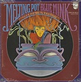 Blue Mink LP: Melting Pot (LP) - Bear Family Records