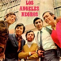 Los Ángeles Negros es un grupo musical chileno de baladas, boleros y ...