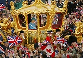 Queen Elizabeth II’s Historic Platinum Jubilee - WSJ