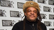 Former UB40 singer Terence Wilson, known as Astro, dies after short ...