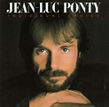Jean-Luc Ponty ‎– Individual Choice (1983) - JazzRockSoul.com