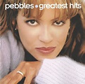 Release “Greatest Hits” by Pebbles - MusicBrainz