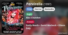 Pervirella (film, 1997) - FilmVandaag.nl