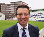 Rob Andrew - Sporting and Motivational Speaker - Book from Arena ...