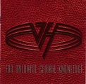 Van Halen – For Unlawful Carnal Knowledge (CD) - Discogs