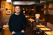 Morgen eröffnet Tim Raue sein 4. Restaurant! - B.Z. – Die Stimme Berlins