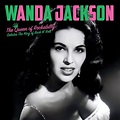 Wanda Jackson – The Queen Of Rockabilly Salutes The King Of Rock N ...