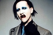 Marilyn Manson alcanza récord internacional con “The Beautiful People ...